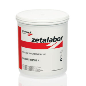 ZETALABOR 5 Kg.+ 2 INDURENT 60ml. — Innvori Dental