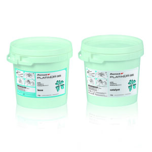 PLATINUM 95 ZETALABOR 5kg.+5kg. — Innvori Dental