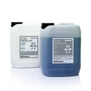ELITE DOUBLE 22 EXTRA FAST 5kg.+5kg. — Innvori Dental