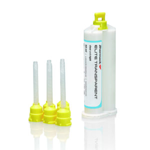 ELITE TRANSPARENT 50ml. — Innvori Dental