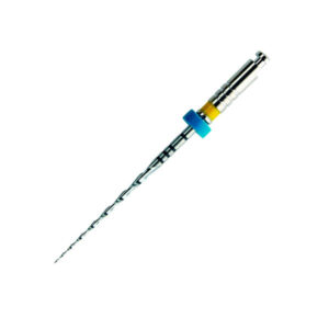 MTWO .04 25mm.(P.A.16mm.) Nº10 6u. — Innvori Dental