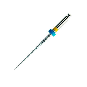 MTWO .05 25mm.(P.A.16mm.) Nº15 6u. — Innvori Dental