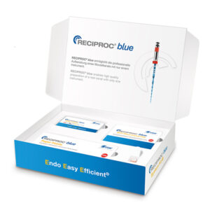 RECIPROC BLUE 24 KIT — Innvori Dental
