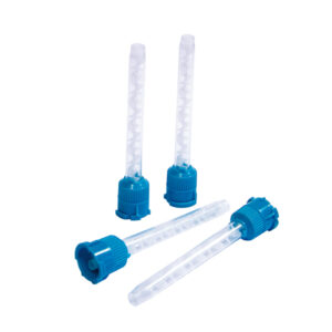 PUNTAS MEZCLA AZULES 48u. — Innvori Dental