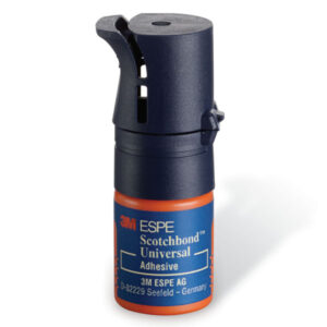41294 SCOTHBOND UNIVERSAL PLUS REP.BOTE 5ml. — SOLVENTUM — Innvori Dental