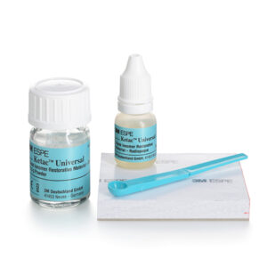 61104 KETAC UNIVERSAL HM INTRO KIT A3