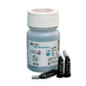 6550A3 FILTEK UNIVERSAL RESTORATIVE CAPS. COLOR A3 — SOLVENTUM — Innvori Dental