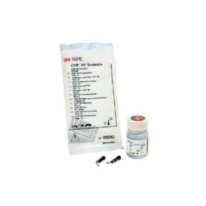6550B1 FILTEK UNIVERSAL RESTORATIVE CAPS. COLOR B1 — SOLVENTUM — Innvori Dental