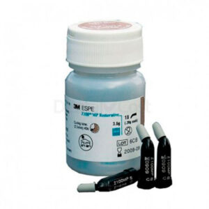 6550B2 FILTEK UNIVERSAL RESTORATIVE CAPS. COLOR B2 — SOLVENTUM — Innvori Dental