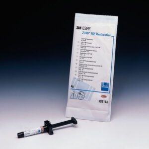 6555A3 FILTEK UNIVERSAL RESTORATIVE JER.COLOR A3 — SOLVENTUM — Innvori Dental