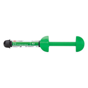 4867A2 FILTEK ONE BULK FILL A2 CAPSULAS 20×0,2gr. — SOLVENTUM — Innvori Dental