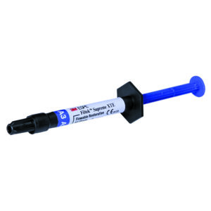 6032B2 FILTEK SUPREME XTE FLOW 2x2gr.