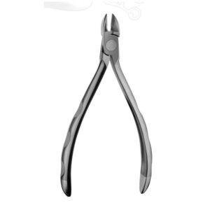 OLS-1135-S ALI. CORTE LIG. LOCK PIN MINI, RECTO TC — CARL MARTIN — Innvori Dental