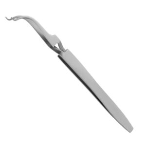 OLS-2117 TUBOS BUCALES – PINZAS S- FINAS BRACKETS — CARL MARTIN — Innvori Dental