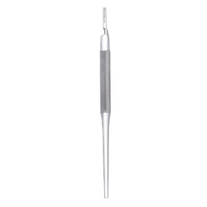 LSP871A/5 MANGO BISTURI REDONDO LS-PASSION — CARL MARTIN — Innvori Dental