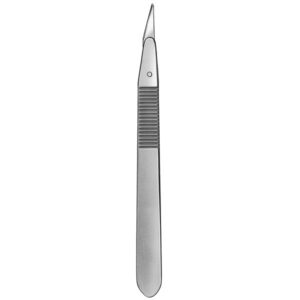 872S/11 BISTURI SEGURIDAD ESTERIL MONOUSO 10u. — CARL MARTIN — Innvori Dental