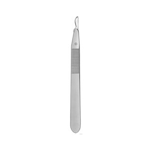 872S/15C BISTURI SEGURIDAD ESTERIL MONOUSO 10u. — CARL MARTIN — Innvori Dental
