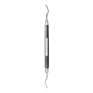 LS951MF/3-4 GRACEY MINI-FIVE LIQUID STEEL — CARL MARTIN — Innvori Dental