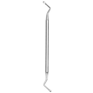LSP1145/88 CURETA QUIRURGICA LUCAS 5mm.LS- PASSION — CARL MARTIN — Innvori Dental