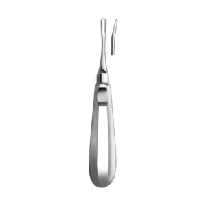 LSP588/4 LUXADOR RECTO 4mm. LS-PASSION — CARL MARTIN — Innvori Dental