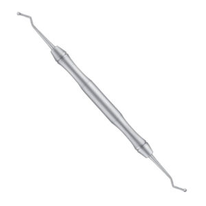 SI-1020/129-130-GE EXCAV. 1.7mm. COLORI SIL.AMAR — CARL MARTIN — Innvori Dental