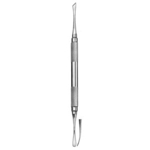 SI-1864/24G-PK PERIOST.CLICKMANN COLORI SIL ROSA — CARL MARTIN — Innvori Dental