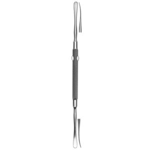SI-1865-PK PERIOSTOTOMO FREER COLORI SIL. ROSA — CARL MARTIN — Innvori Dental