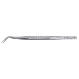 LSP773C/2 15cm. PINZA ESTR.MERIAM LS CON PASADOR — CARL MARTIN — Innvori Dental
