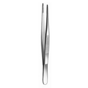 LS792/14.5 PINZA ANAT. LIQUIDSTEEL — CARL MARTIN — Innvori Dental