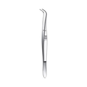 794-SET6 PINZA AMSTERDAM 15.5cm. 6u. — CARL MARTIN — Innvori Dental