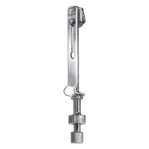 LS596/1 PORTAMATRICES EASYGLIDE NYSTROM 6mm.IZQ. — CARL MARTIN — Innvori Dental