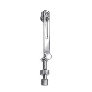 LS596/2 PORTAMATRICES EASYGLIDE NYSTROM 6mm.DRCH. — CARL MARTIN — Innvori Dental