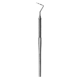 SI-974/80-PK SONDA WHO 3.5..11.5 COLOR.SIL. ROSA — CARL MARTIN — Innvori Dental