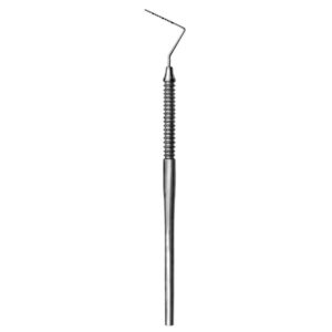 SI-974/CP15-PK SONDA 1-2..14-15 COLORI SIL. ROSA — CARL MARTIN — Innvori Dental