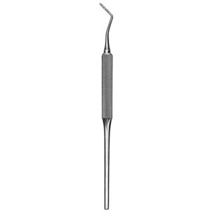 LS974/CP15 PAROSONDA 1-2-3…14-15 LS 9.5mm. — CARL MARTIN — Innvori Dental