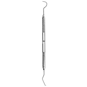SI-1084/EXD5-HBL EXPL.DOBLE COLORI SIL. AZ.CLARO — CARL MARTIN — Innvori Dental