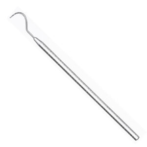 LS1081/56 EXPLORADOR SIMPLE LIQUID STEEL — CARL MARTIN — Innvori Dental