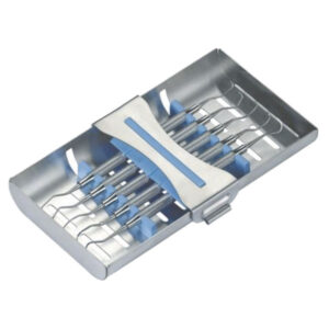 3030-S-PK-SET PARO BANDEJA COLOR ROSA — CARL MARTIN — Innvori Dental