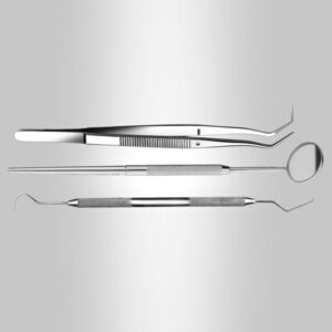 CM1100DE ESTUCHE DIAGNOSTICO — CARL MARTIN — Innvori Dental