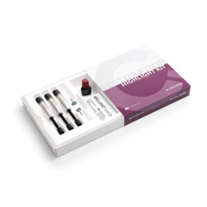 60019758 BRILLIANT EVERGLOW FLOW TRANSL.JER. — COLTENE — Innvori Dental