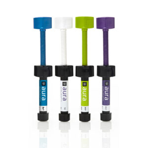 AURA EASYFLOW  JER. AE1 — SDI — Innvori Dental