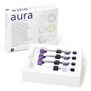 STELA AUTOMIX INTRO KIT — SDI — Innvori Dental