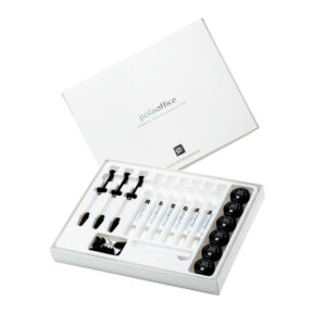 POLA RAPID 6% KIT 3 PACIENTES 3×2,8ml. — SDI — Innvori Dental