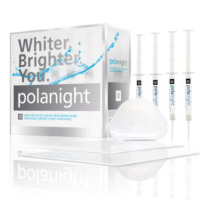 POLA NIGHT 10% BULK 50 JER. — SDI — Innvori Dental