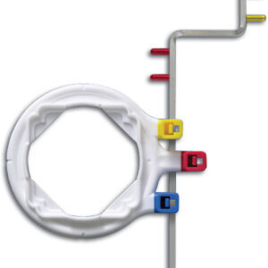 XCP ORA RING 1und. — DE TREY — Innvori Dental