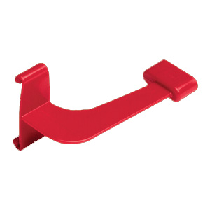 XCP BITE WING BITE-BLOCKS 3 HORIZONTAL 6u. — DE TREY — Innvori Dental