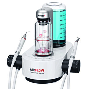 DV-154-A NIGHT CLEANER 6x800ml. — EMS — Innvori Dental