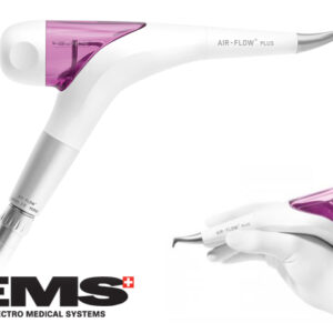 AIR-FLOW HANDY 3.0 PLUS — EMS — Innvori Dental