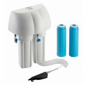 RACORD L M1/8-6 AQUAFILTER — EURONDA — Innvori Dental
