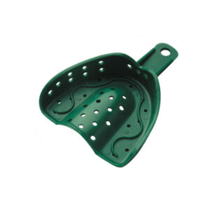 CUBETAS COE DESECH. 4D MEDIUM SUP. 6x12u. — GC — Innvori Dental